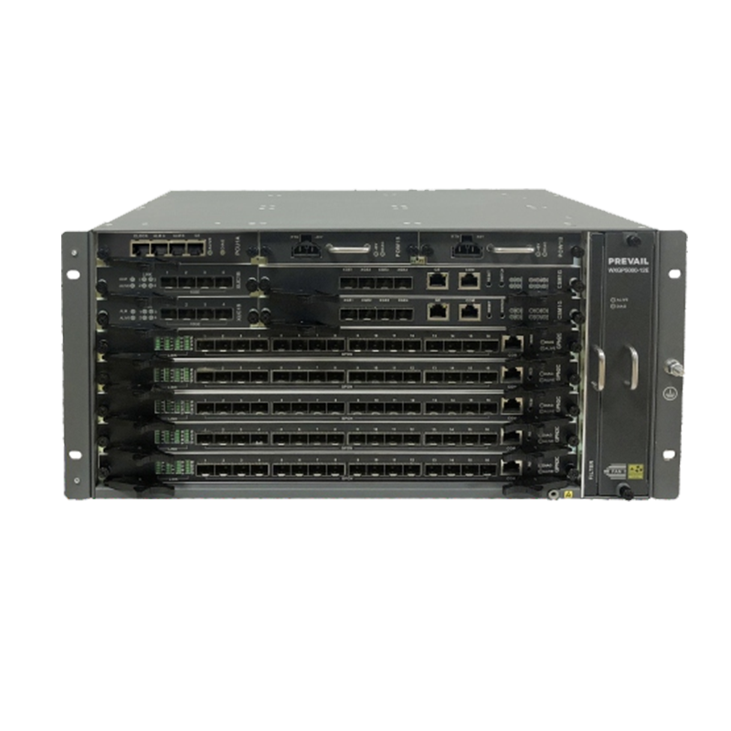 WXGP5000-05E eculei insidentes XG(S)PON OLT