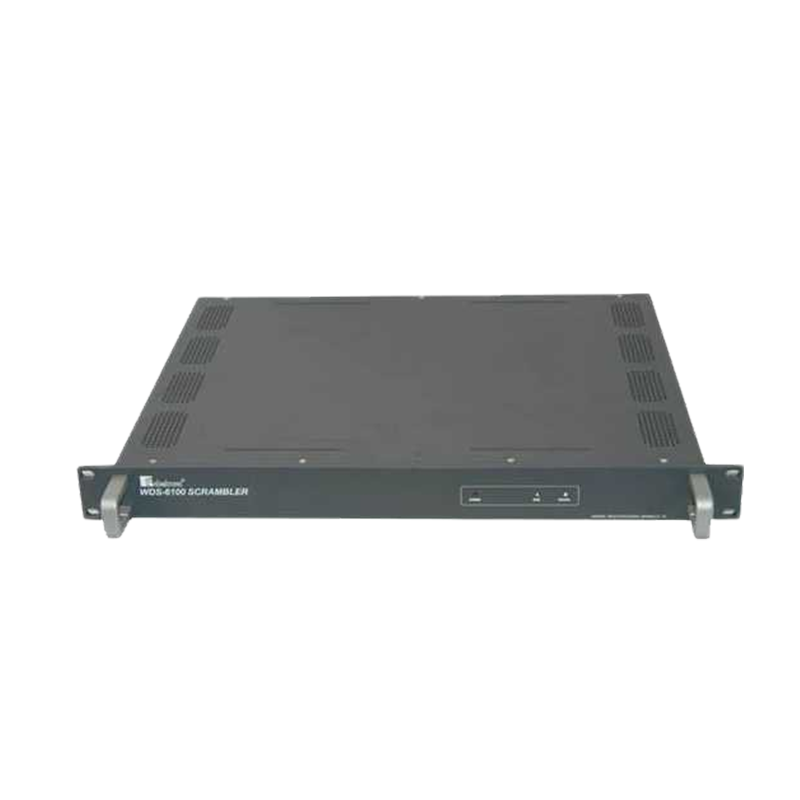 ASI ad IP Gateway: WDG-5801