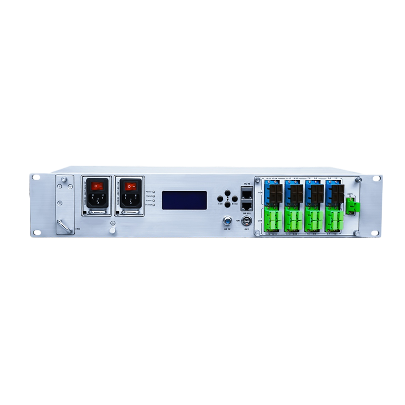 Velit 1550nm High-power Optical Amplifier: WE-1550-HT