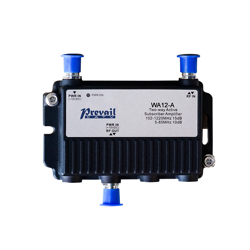 WA12-A Bi-directional Amplifier