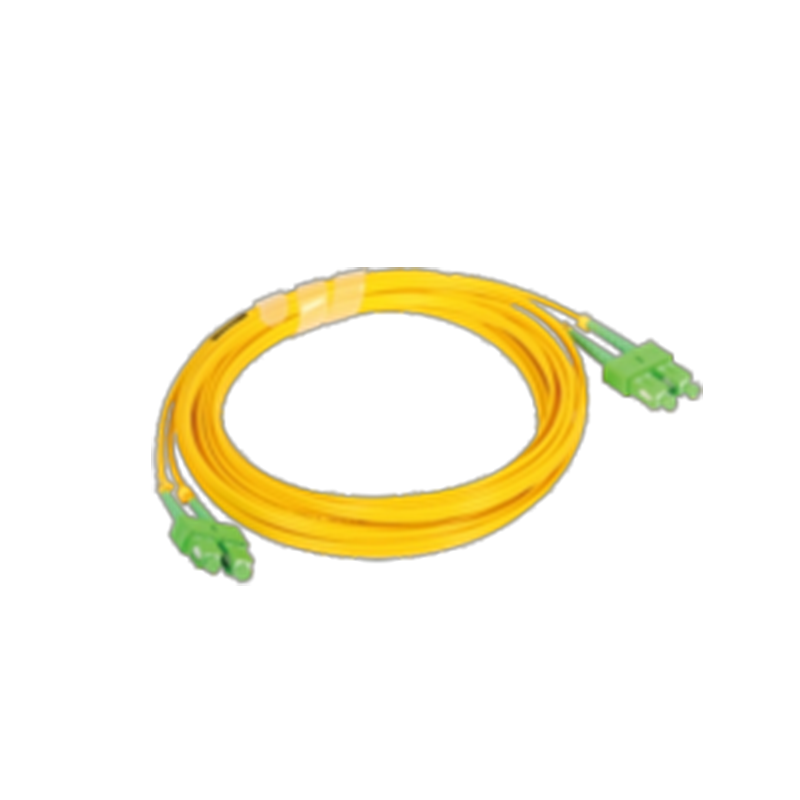 Fibra Optical Connectors et Pigtails