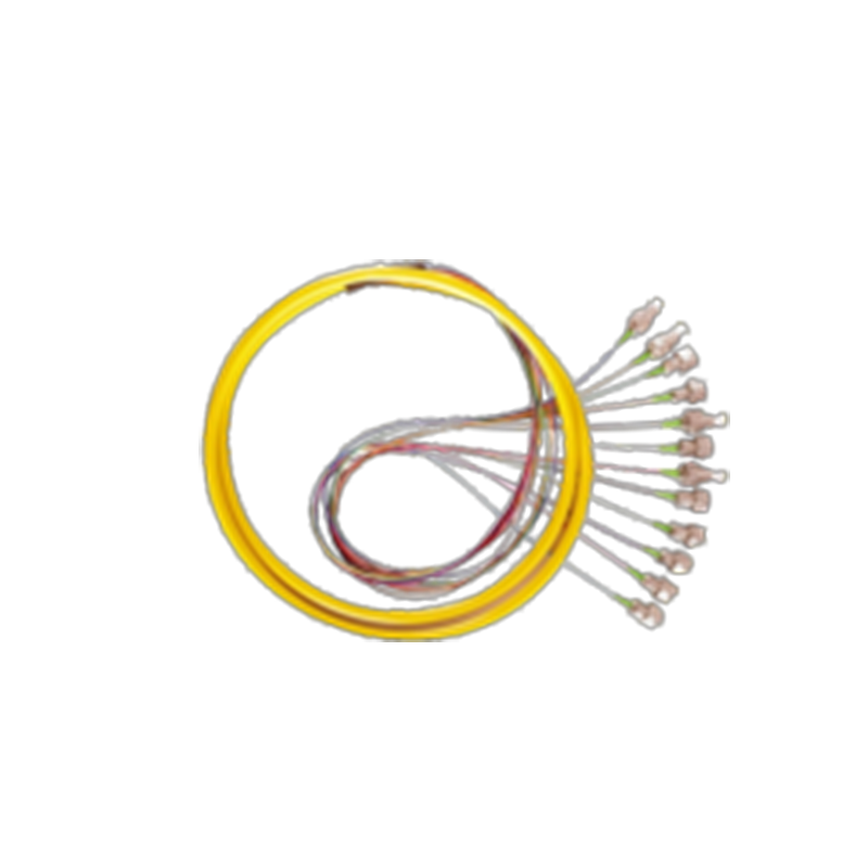 Fibra Optical Connectors et Pigtails